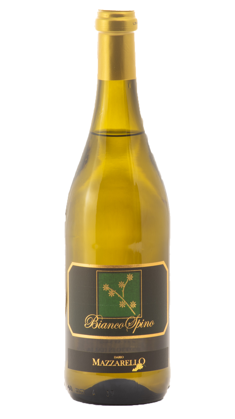 Immagine bottiglia di vino tipologia Mosto parzialmente fermentato bianco