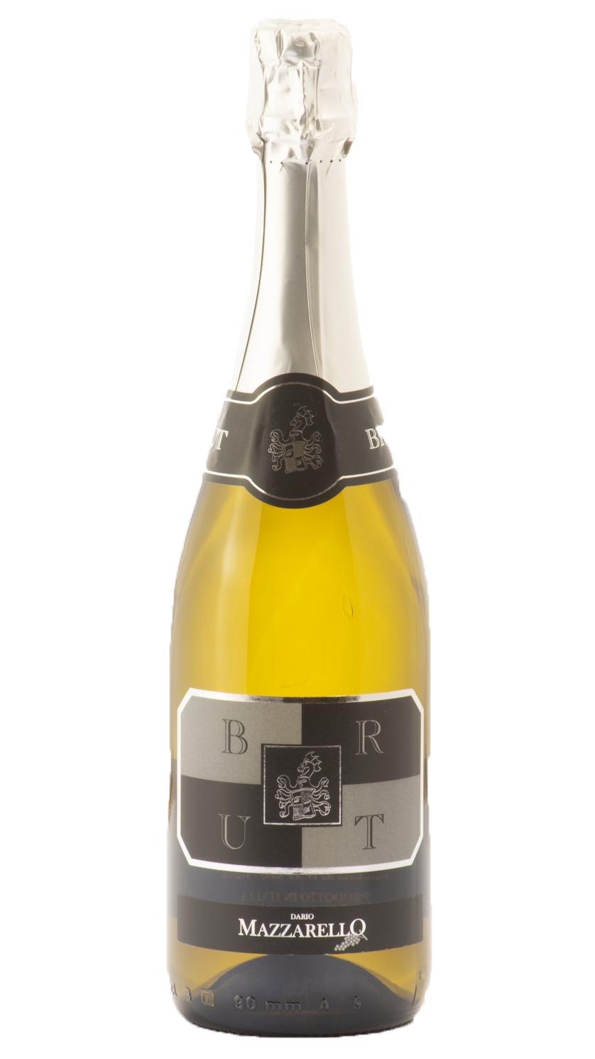 Immagine bottiglia di vino tipologia Spumante Brut